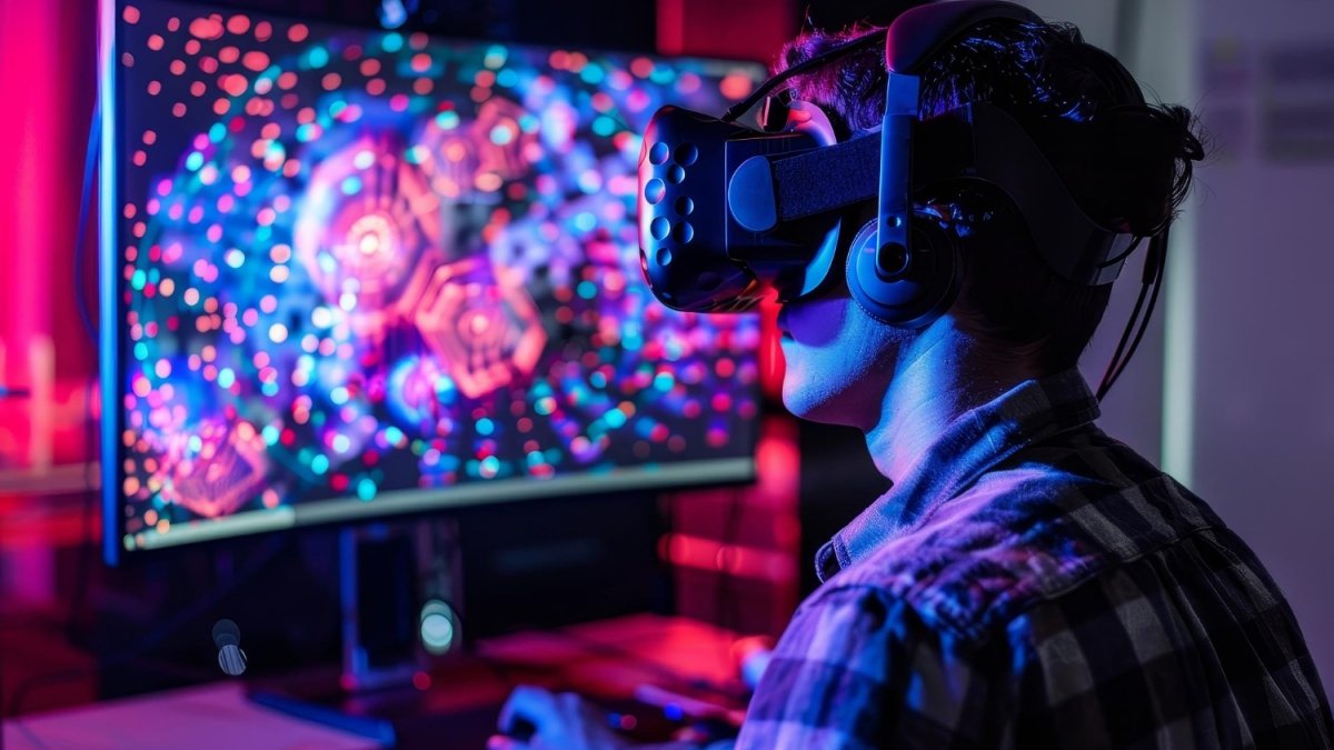 Deep Dive into Gameplay & Story Unpacks New Game Experiences