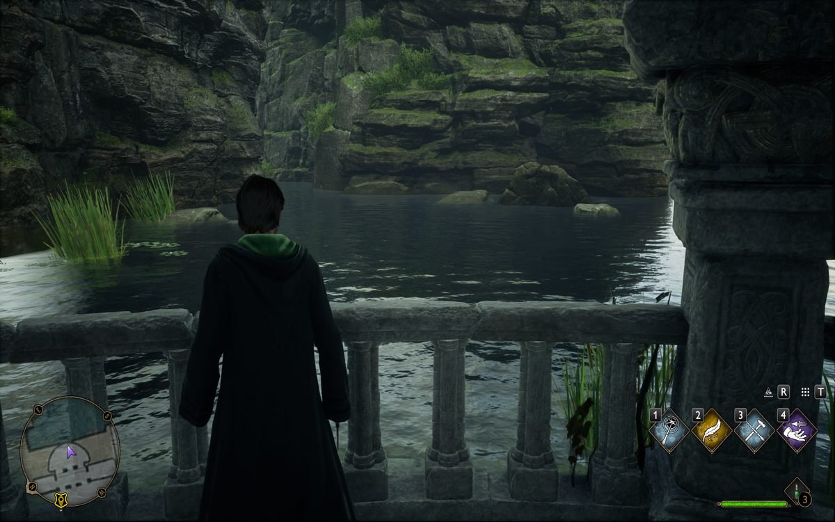 Is Hogwarts Legacy Worth It for Open World Skeptics?