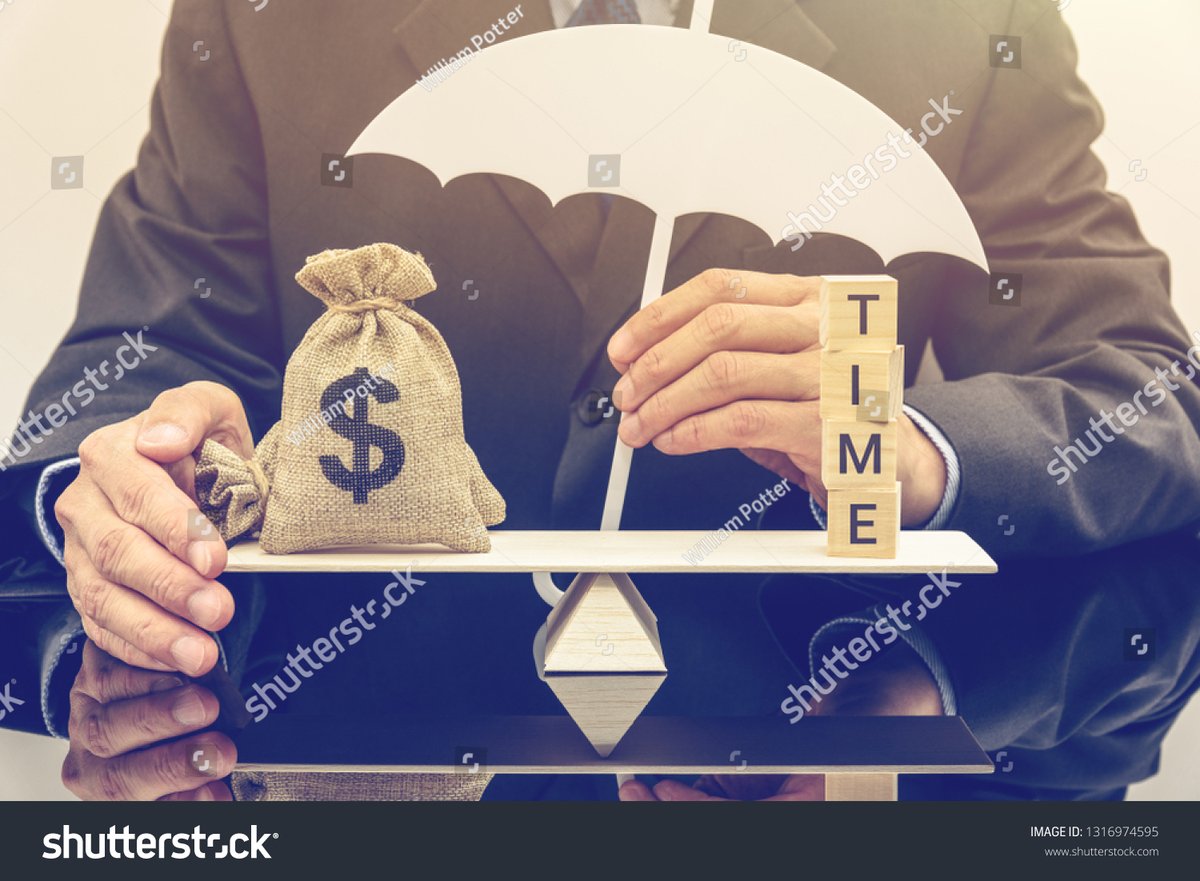 Maximize Your Value for Money & Time Investment Starting Today